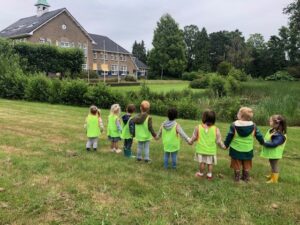 een hartverwarmende middag bij Goedemorgen - Het Kinderkabinet een hartverwarmende middag bij Goedemorgen - Het Kinderkabinet