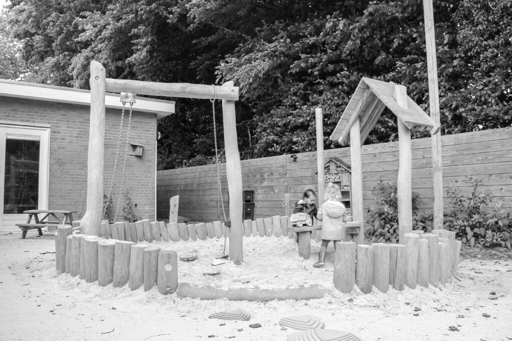 Buiten Spelen - Het Kinderkabinet