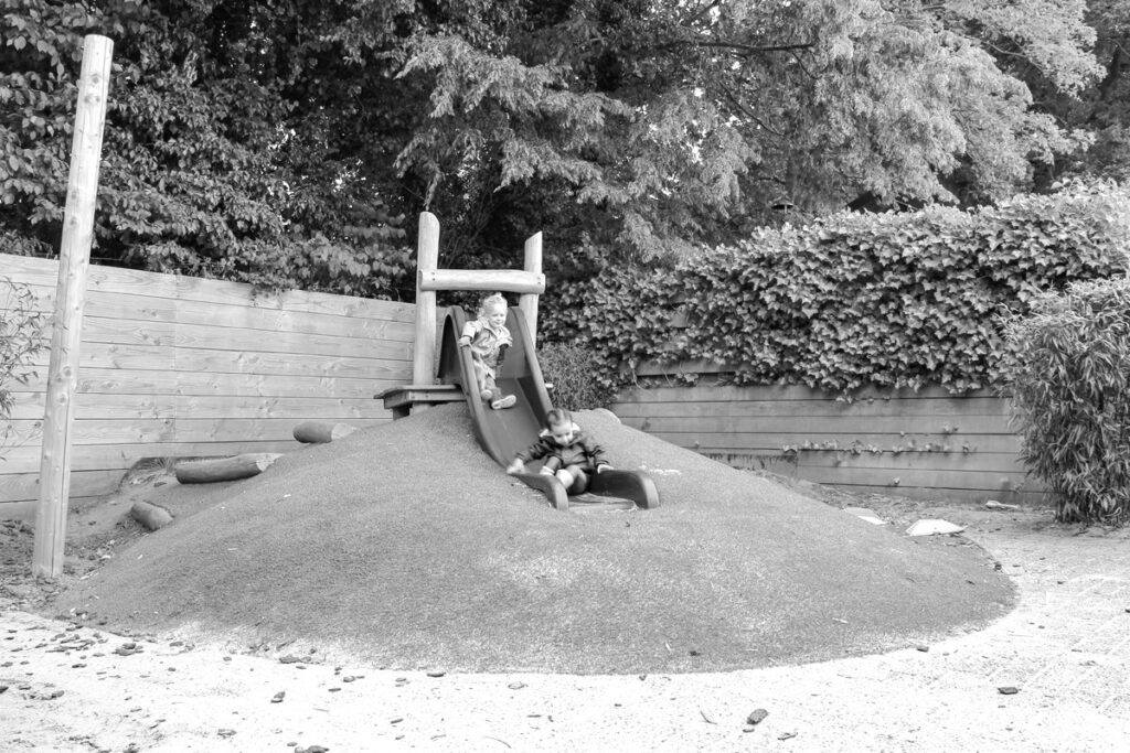 Buiten Spelen - Het Kinderkabinet